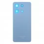 För Xiaomi Redmi Note 13 4G original batteribaksida (blå)
